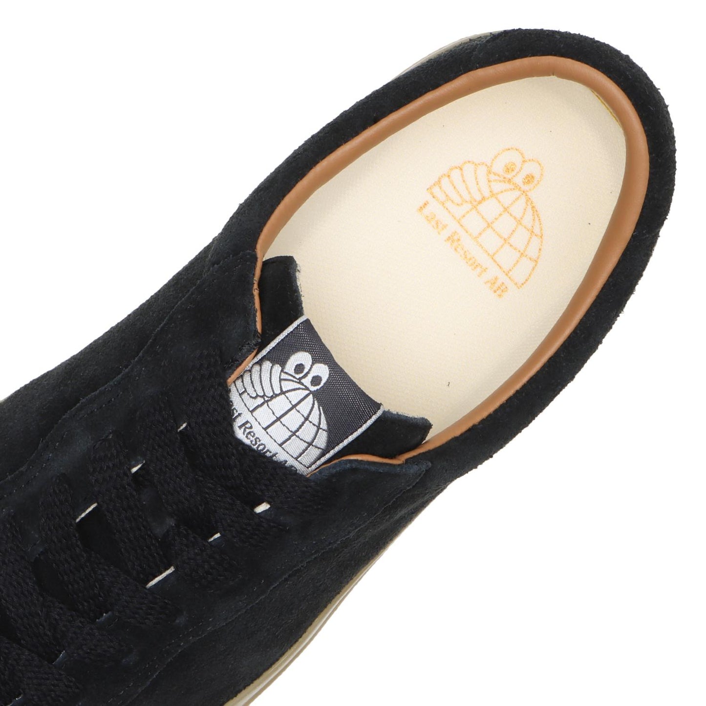 Last Resort AB VM001-LO SUEDE 麂皮滑板鞋