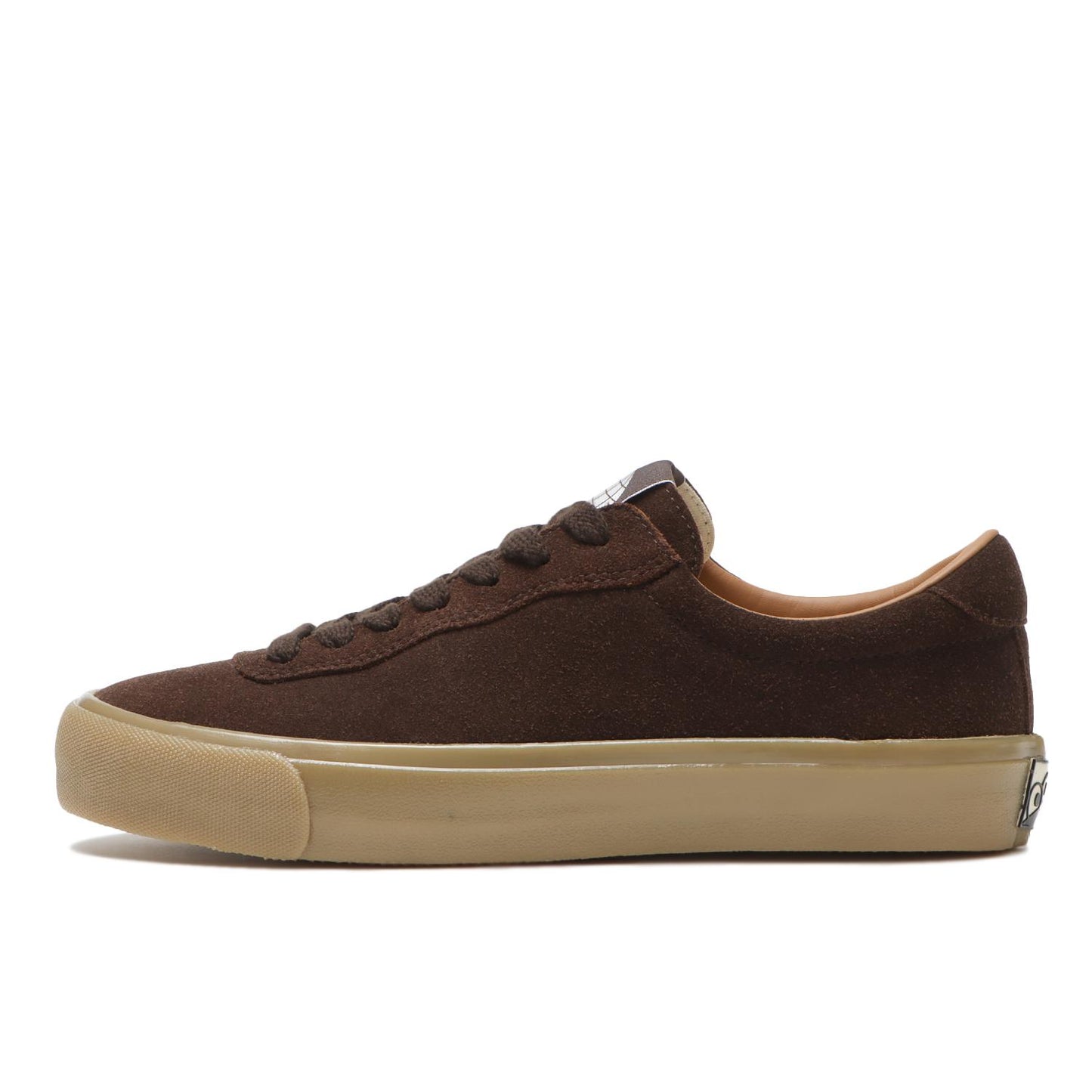 Last Resort AB VM001-LO SUEDE 麂皮滑板鞋