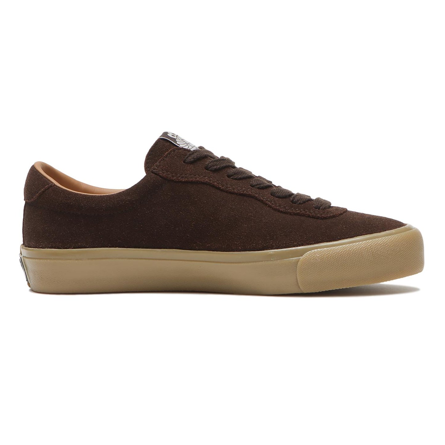 Last Resort AB VM001-LO SUEDE 麂皮滑板鞋