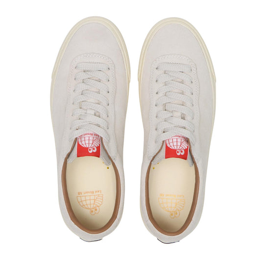 Last Resort AB VM001-LO SUEDE 麂皮滑板鞋