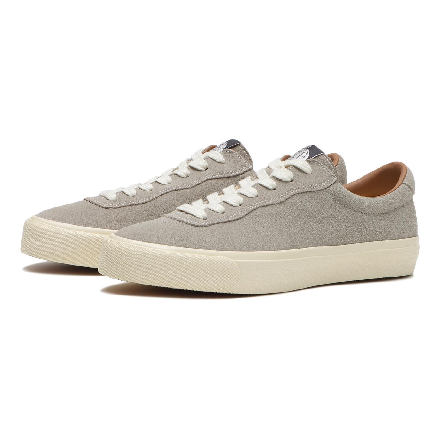 Last Resort AB VM001-LO SUEDE 麂皮滑板鞋