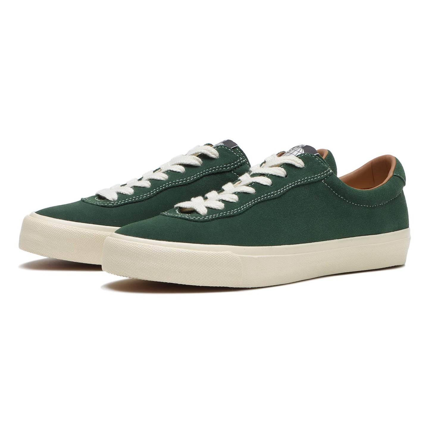 Last Resort AB VM001-LO SUEDE 麂皮滑板鞋