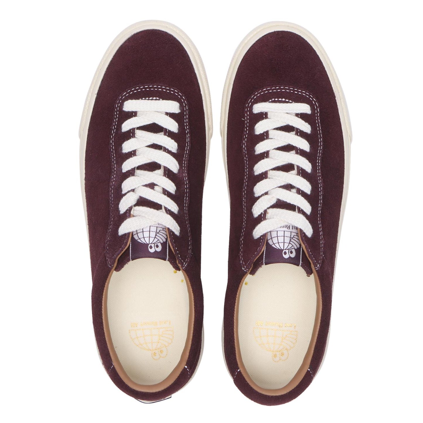 Last Resort AB VM001-LO SUEDE 麂皮滑板鞋