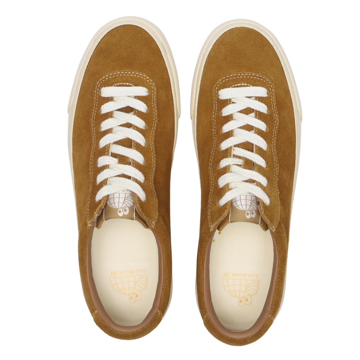 Last Resort AB VM001-LO SUEDE 麂皮滑板鞋