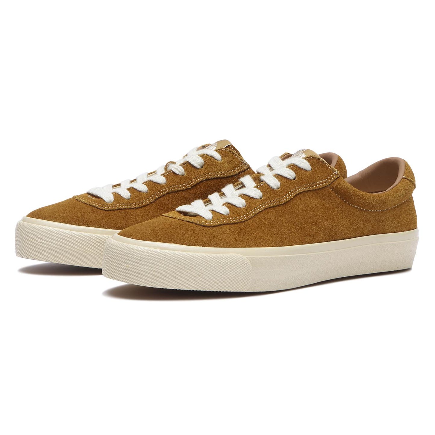 Last Resort AB VM001-LO SUEDE 麂皮滑板鞋