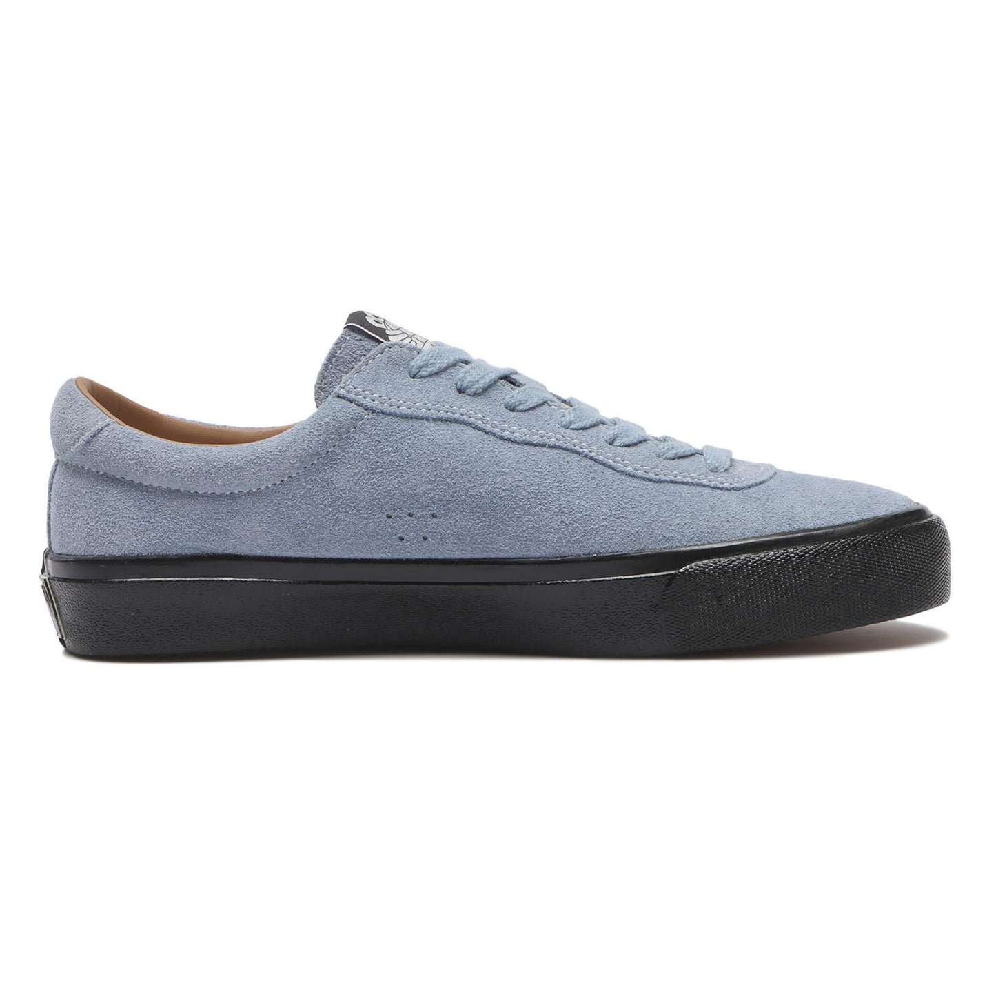 Last Resort AB VM001-LO SUEDE 麂皮滑板鞋