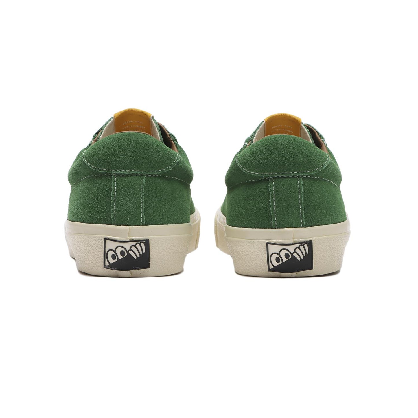 Last Resort AB VM001-LO SUEDE 麂皮滑板鞋