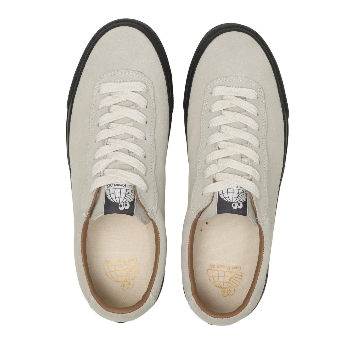 Last Resort AB VM001-LO SUEDE 麂皮滑板鞋