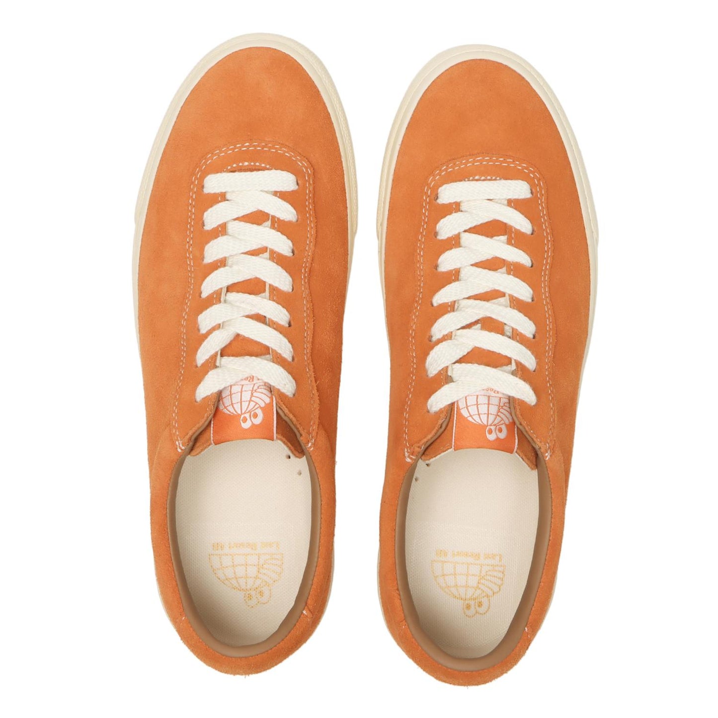 Last Resort AB VM001-LO SUEDE 麂皮滑板鞋