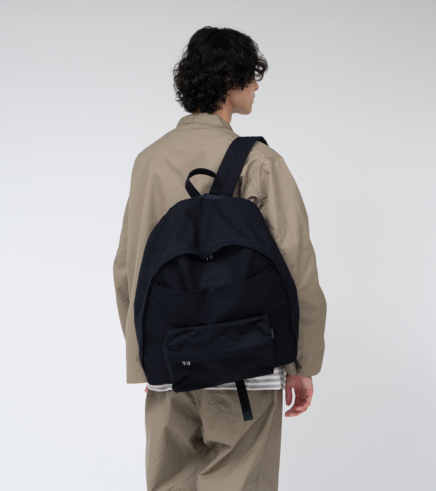 nanamica Day Pack 日用後背包