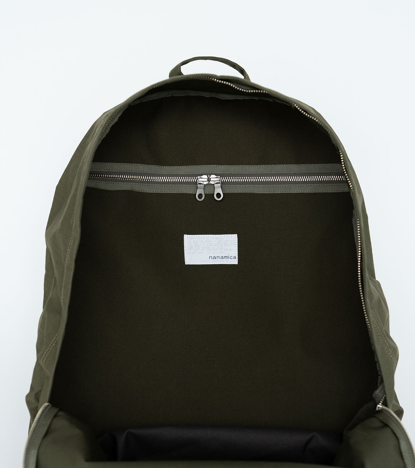 nanamica Day Pack 日用後背包