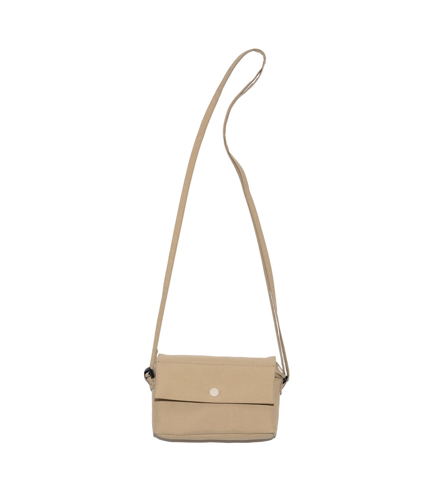 nanamica 2L PERTEX 防水卡匣包