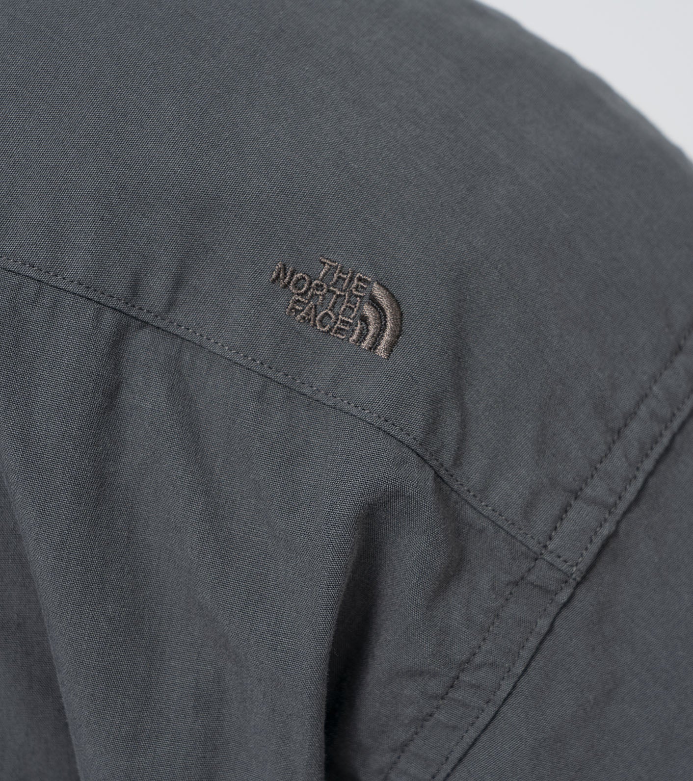 THE NORTH FACE Purple Label Mountain Hooded Shirt 連帽襯衫