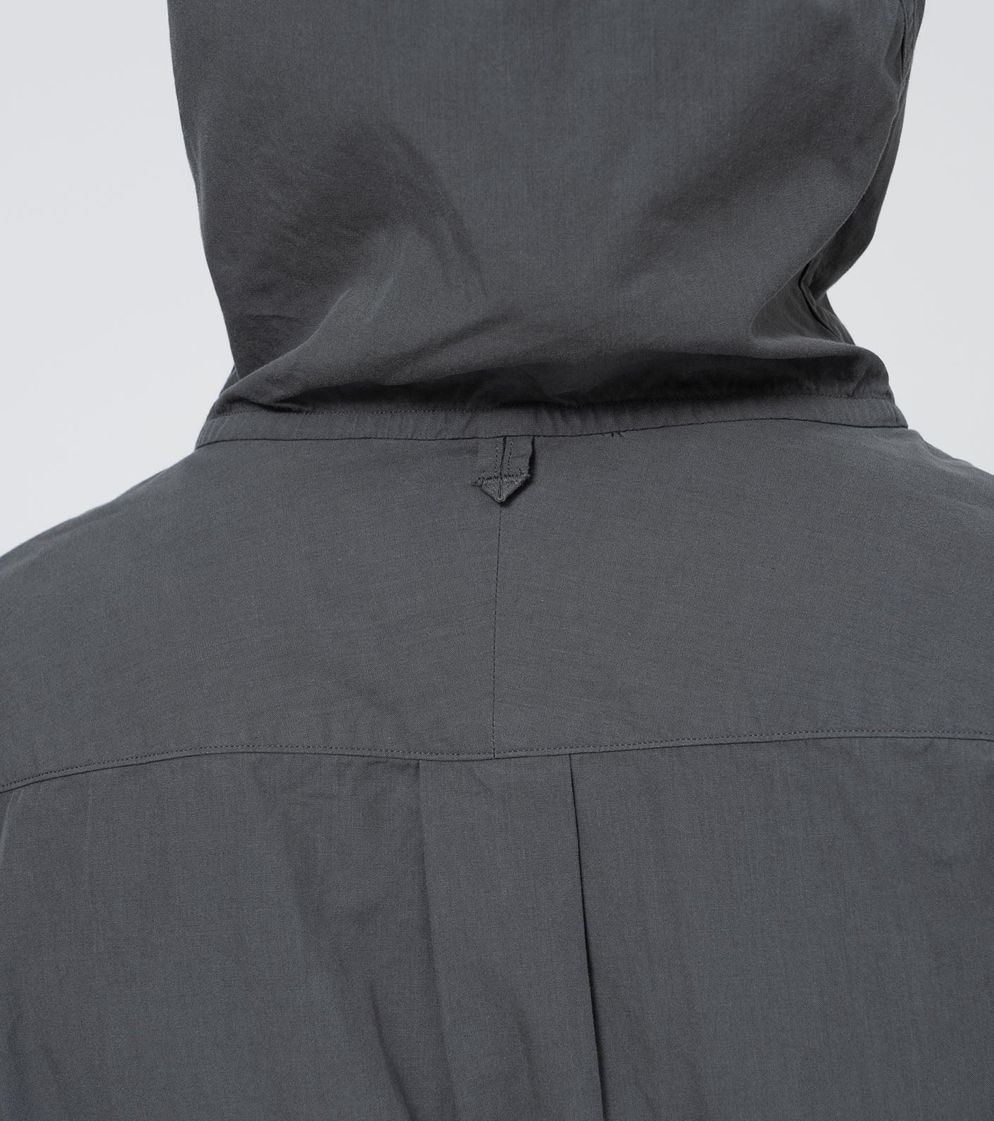 THE NORTH FACE Purple Label Mountain Hooded Shirt 連帽襯衫