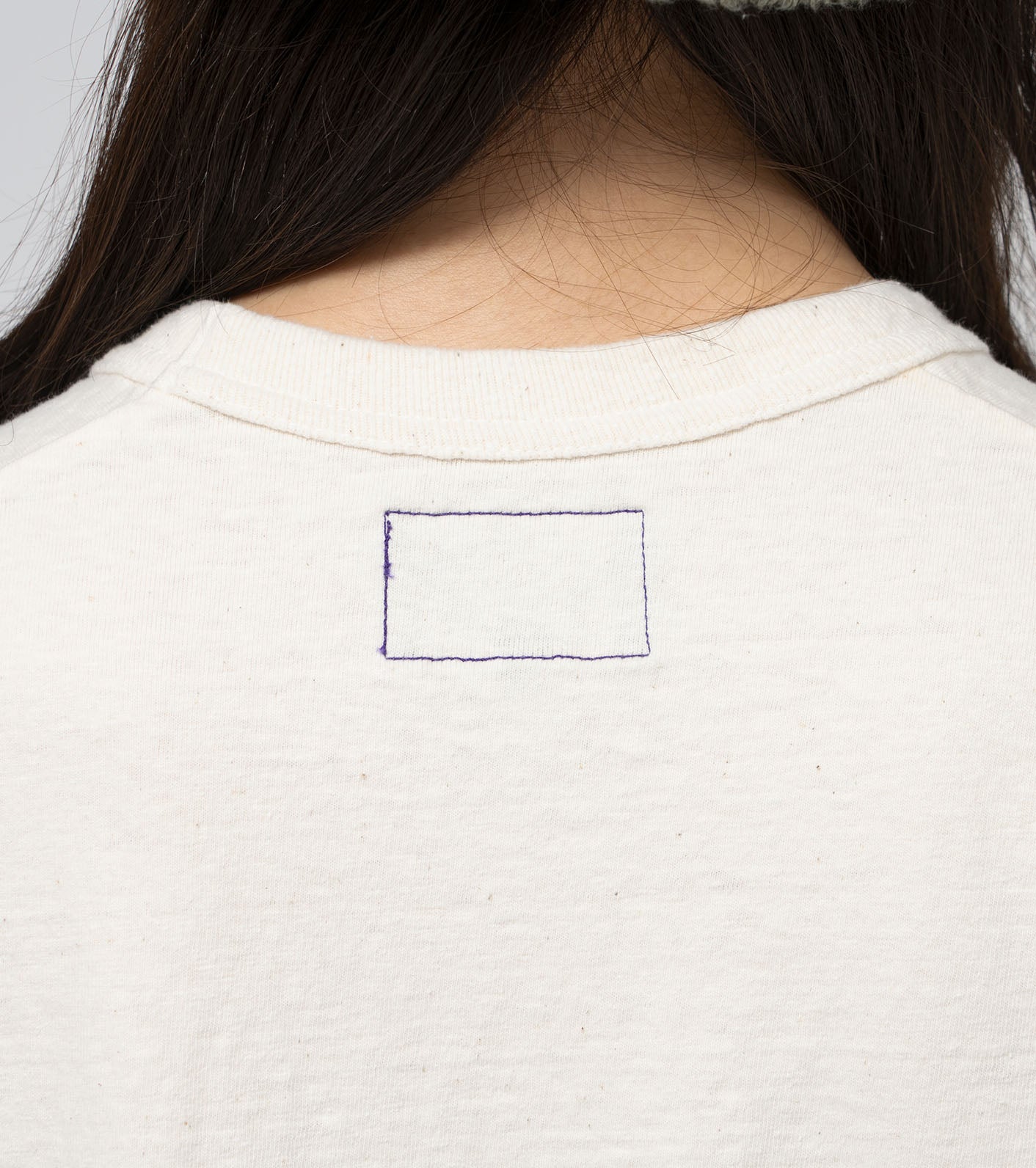 THE NORTH FACE Purple Label FFFES Graphic Combo Tee 印花短袖T恤