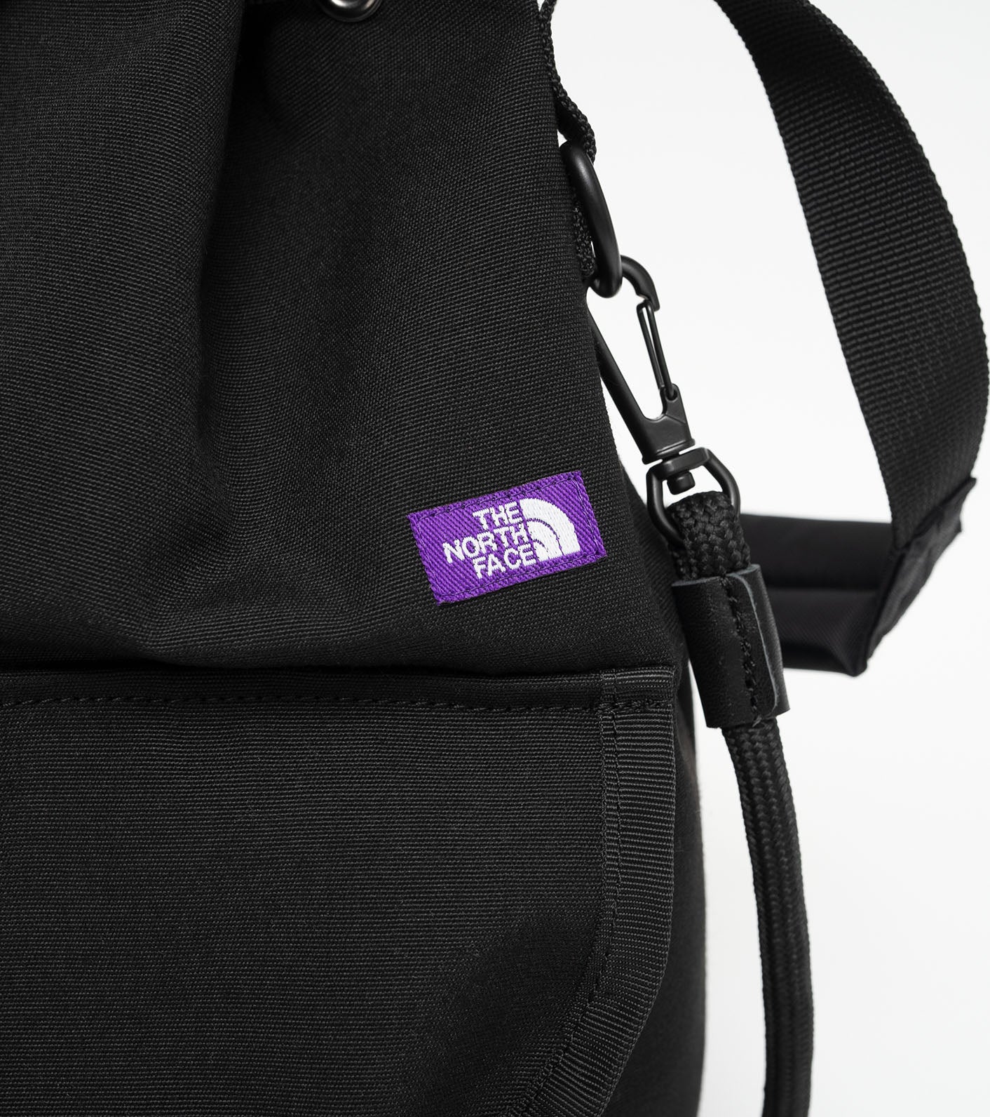 THE NORTH FACE Purple Label Stroll Tote Bag 托特包