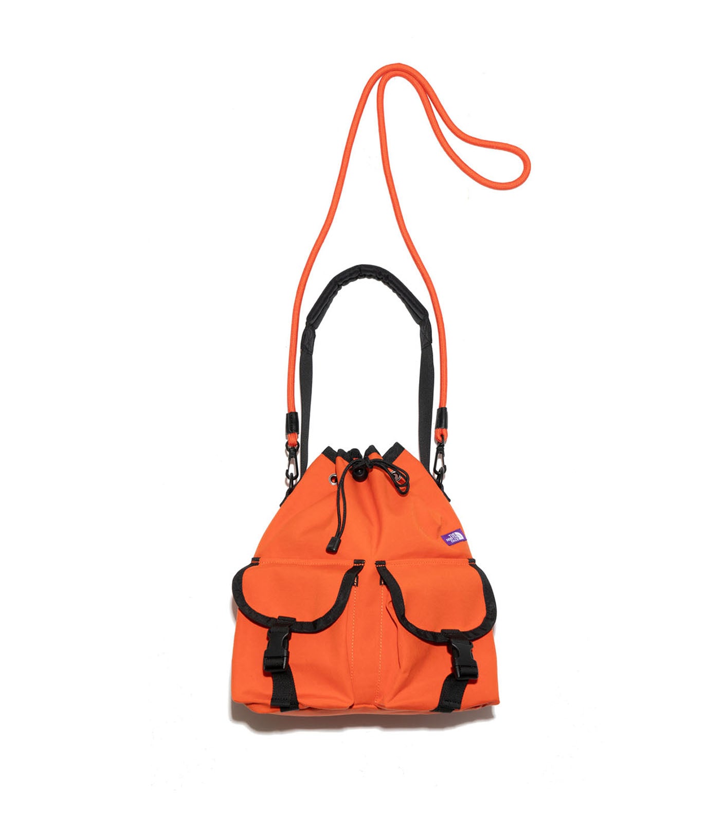 THE NORTH FACE Purple Label Stroll Tote Bag 托特包