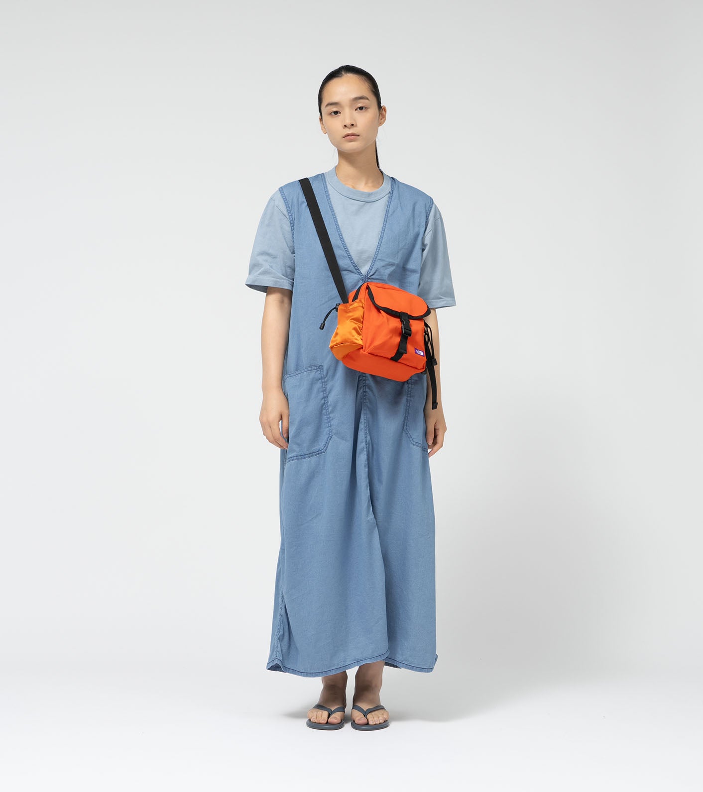 THE NORTH FACE Purple Label Stroll Shoulder Bag 斜背包