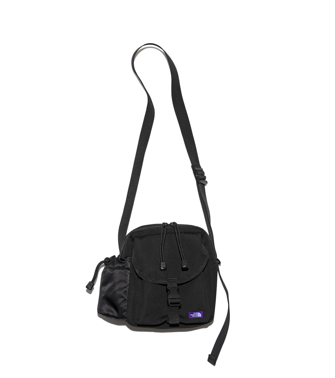 THE NORTH FACE Purple Label Stroll Shoulder Bag 斜背包