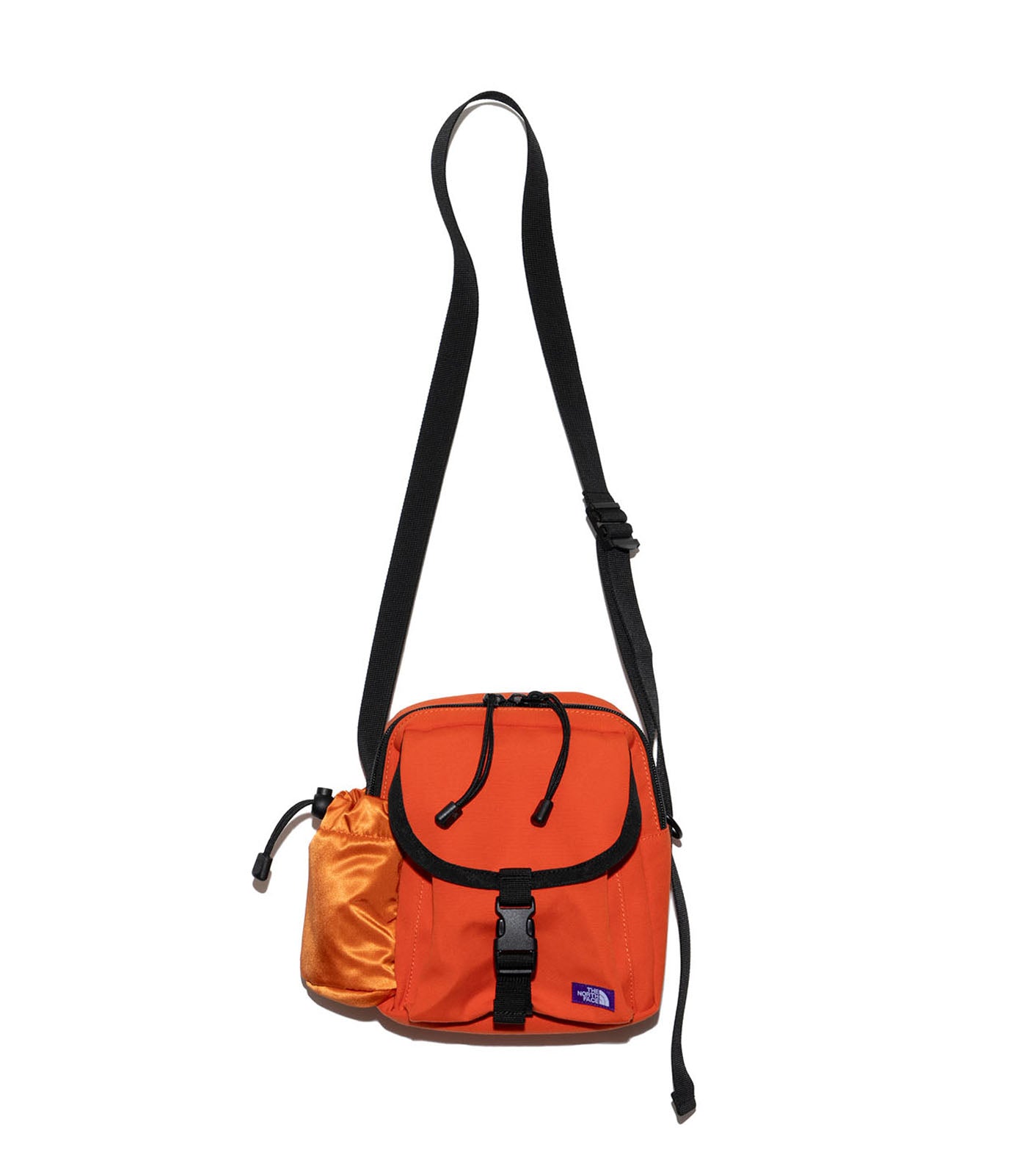 THE NORTH FACE Purple Label Stroll Shoulder Bag 斜背包