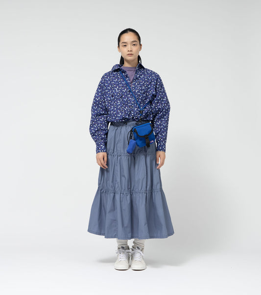 THE NORTH FACE Purple Label TNF紫標 Stroll 多功能收納包