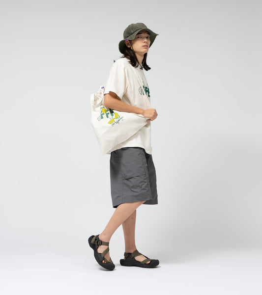 THE NORTH FACE Purple Label FFFES Graphic Tote 兩用托特包
