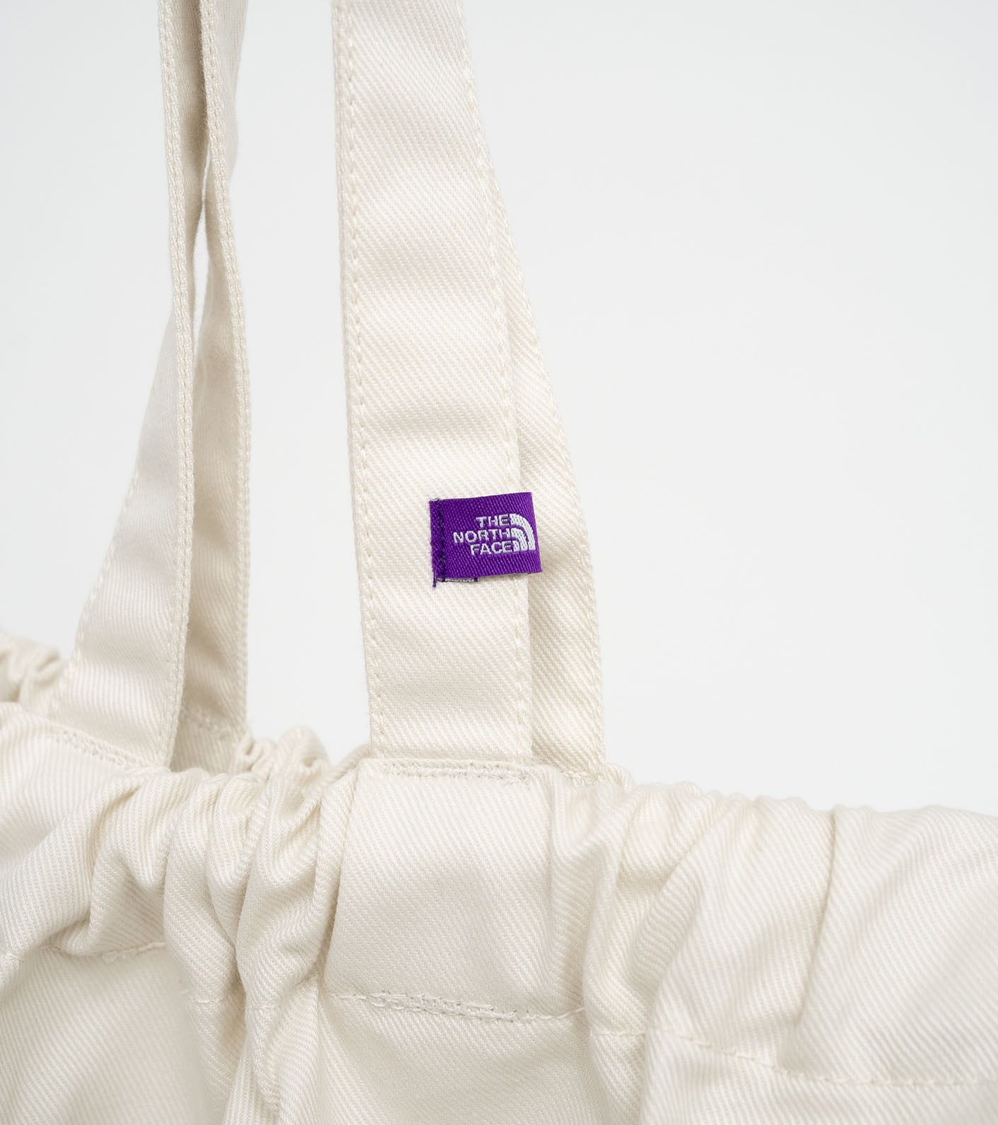 THE NORTH FACE Purple Label FFFES Graphic Tote 兩用托特包