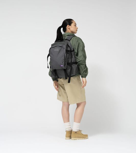 THE NORTH FACE Purple Label CORDURA 尼龍日用後背包