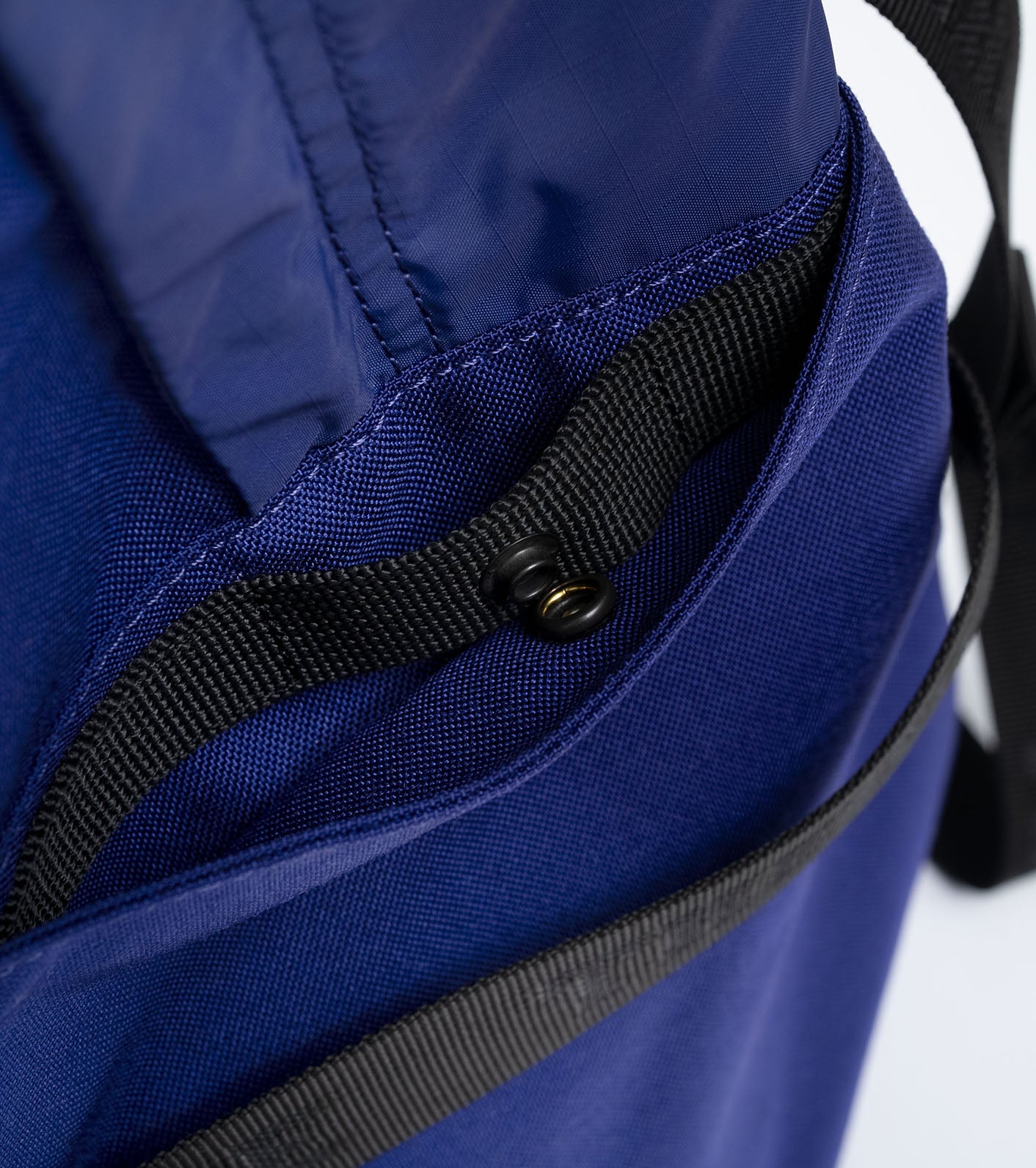 THE NORTH FACE Purple Label CORDURA 尼龍日用後背包