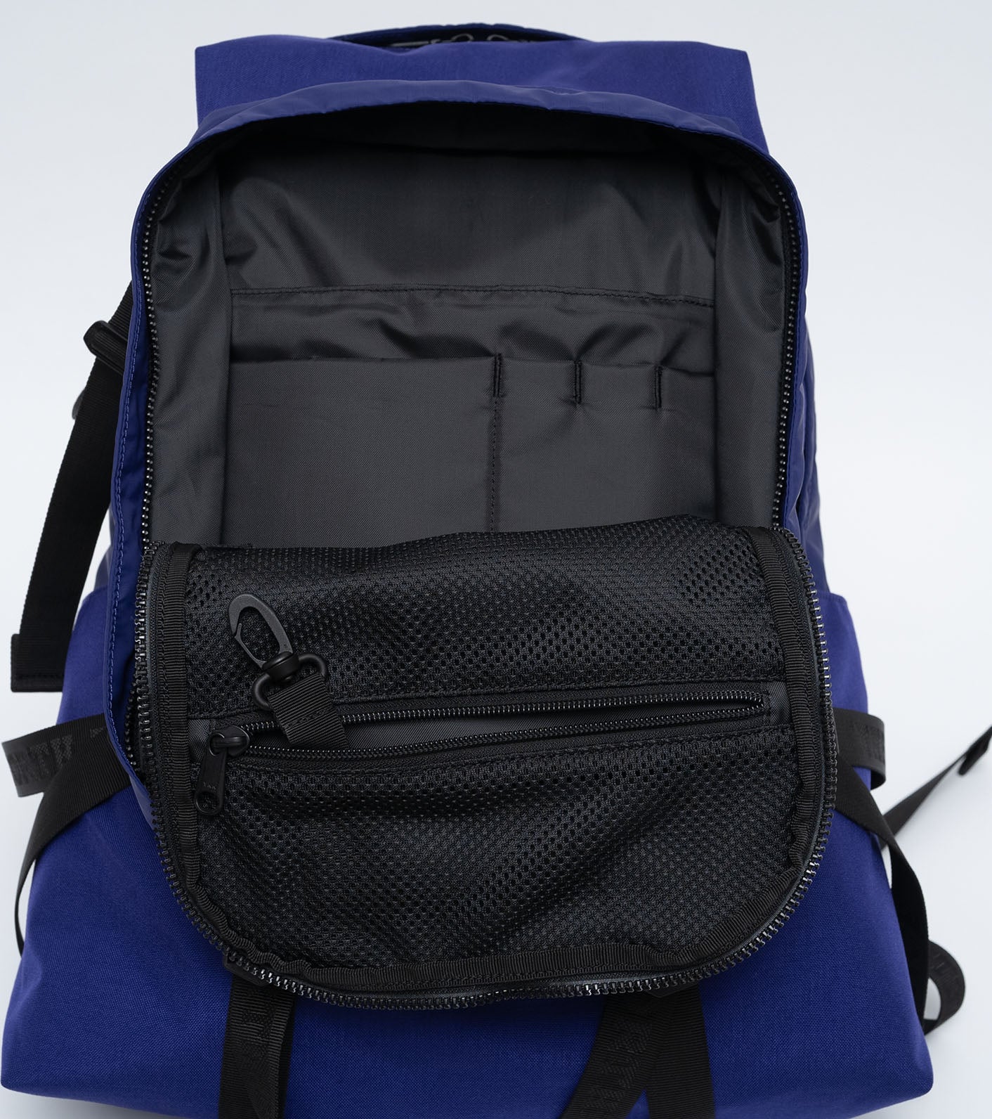 THE NORTH FACE Purple Label CORDURA 尼龍日用後背包