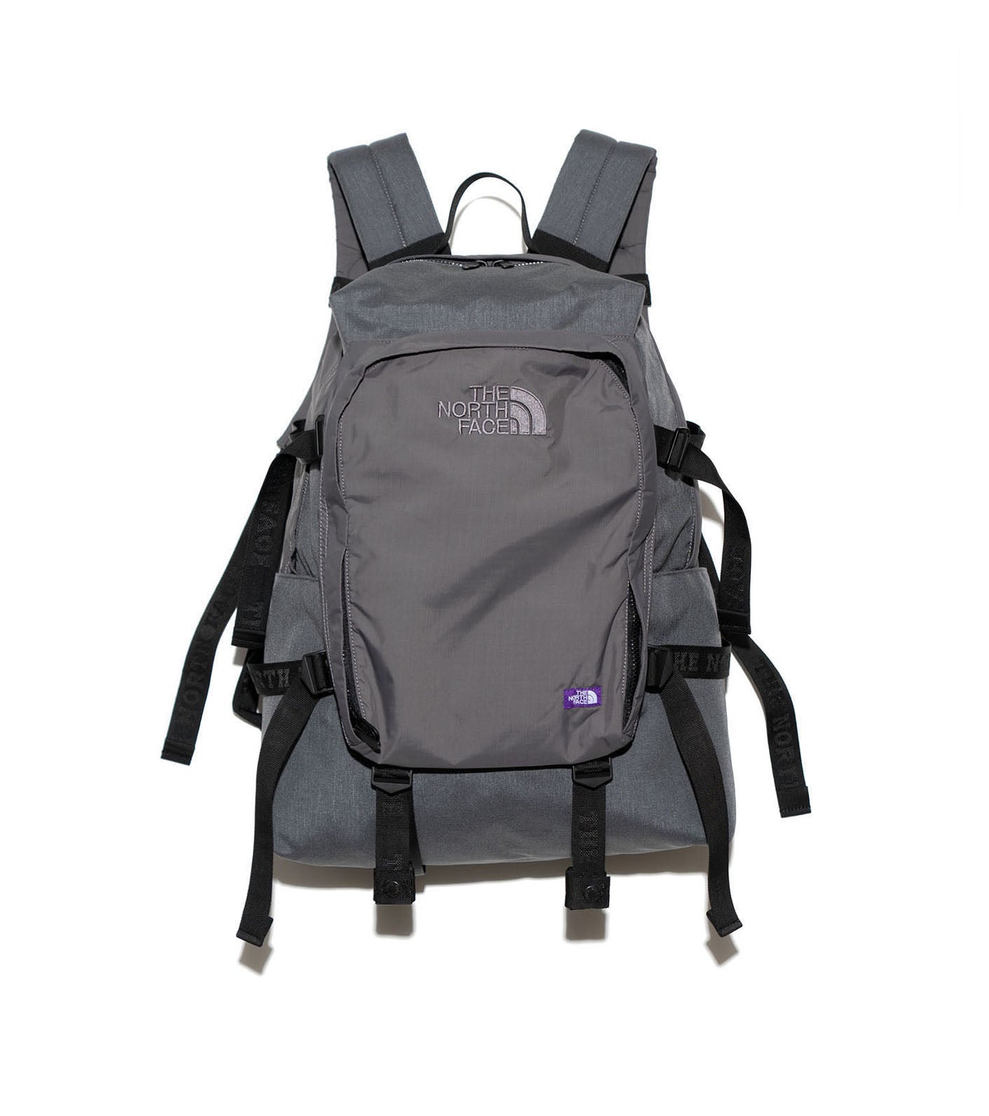 THE NORTH FACE Purple Label CORDURA 尼龍日用後背包
