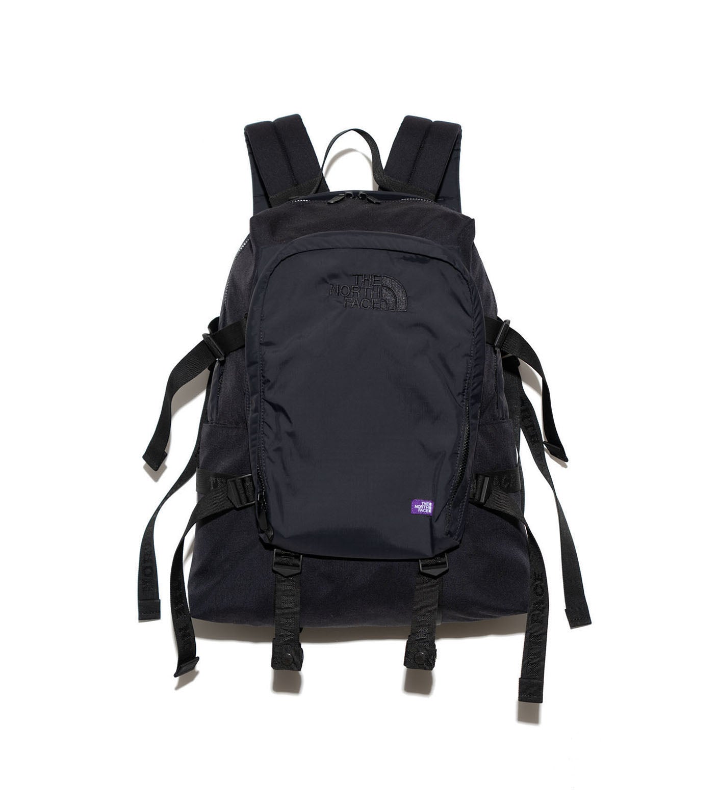 THE NORTH FACE Purple Label CORDURA 尼龍日用後背包