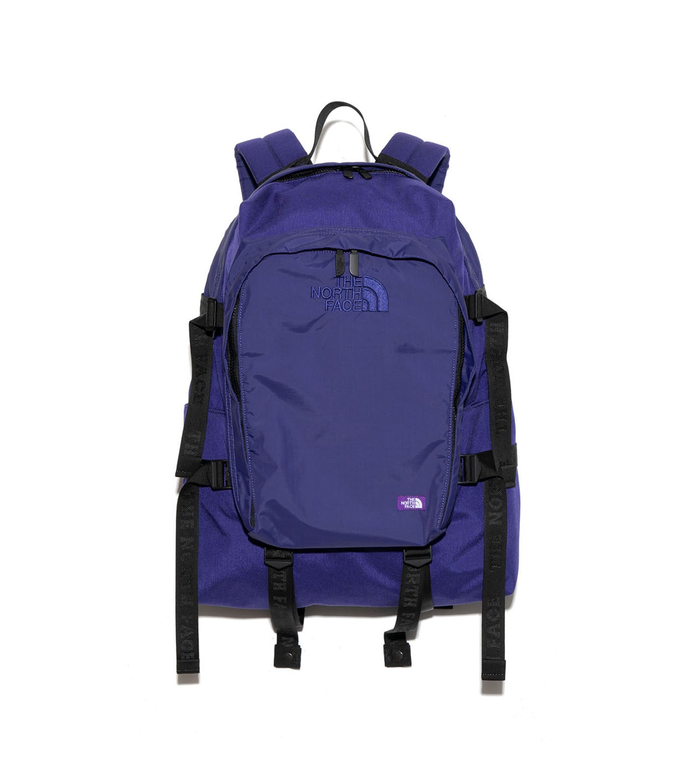 THE NORTH FACE Purple Label CORDURA 尼龍日用後背包