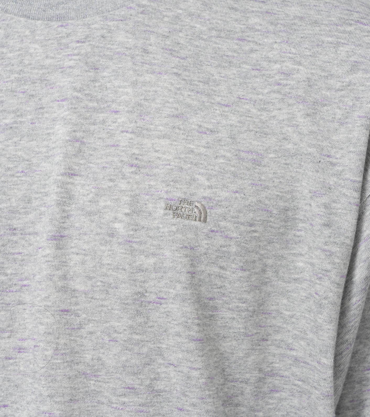 THE NORTH FACE Purple Label Field 短袖T恤上衣