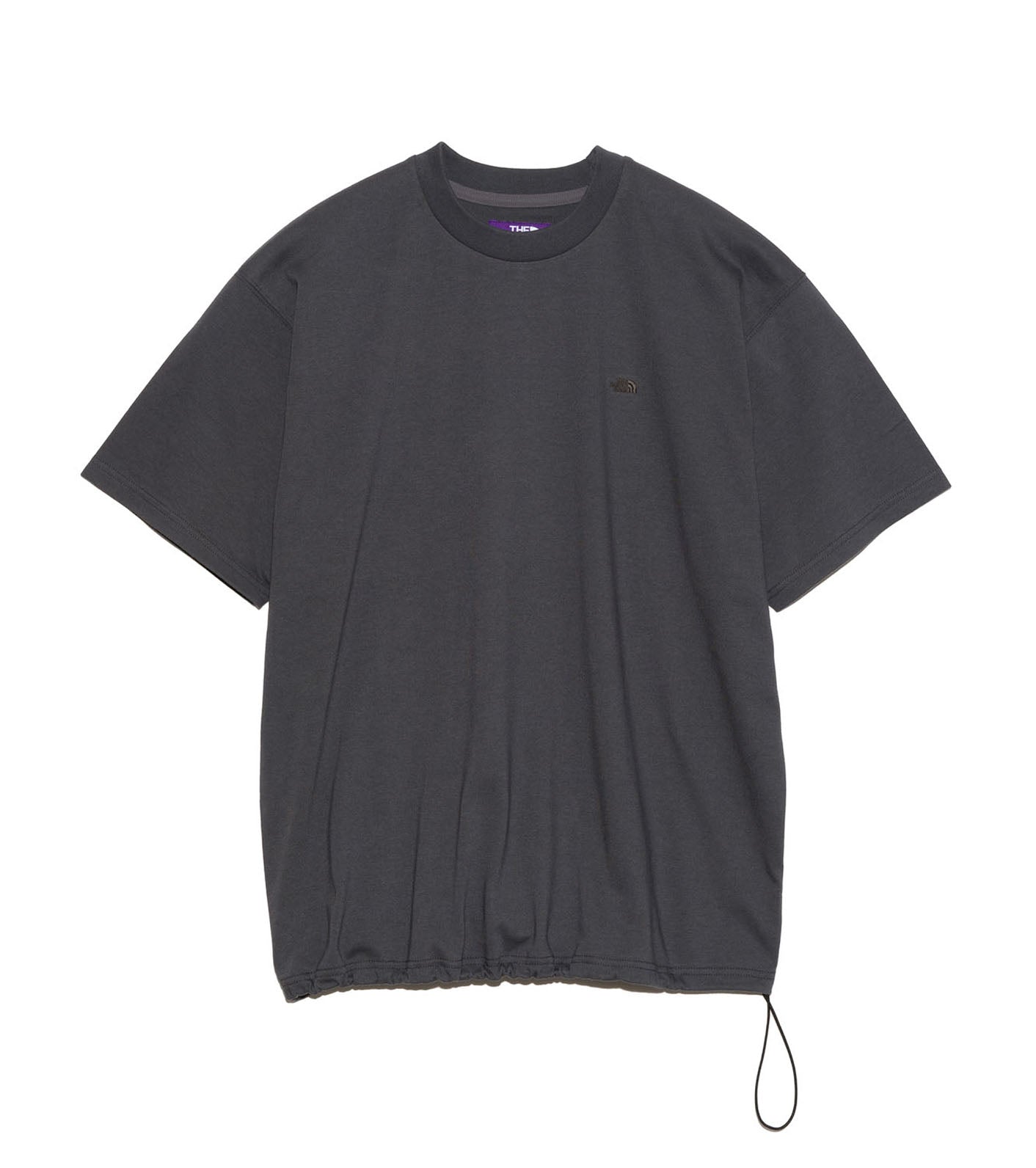 THE NORTH FACE Purple Label Field 短袖T恤上衣
