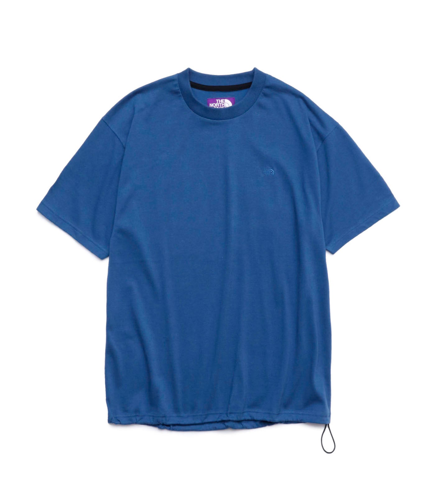 THE NORTH FACE Purple Label Field 短袖T恤上衣