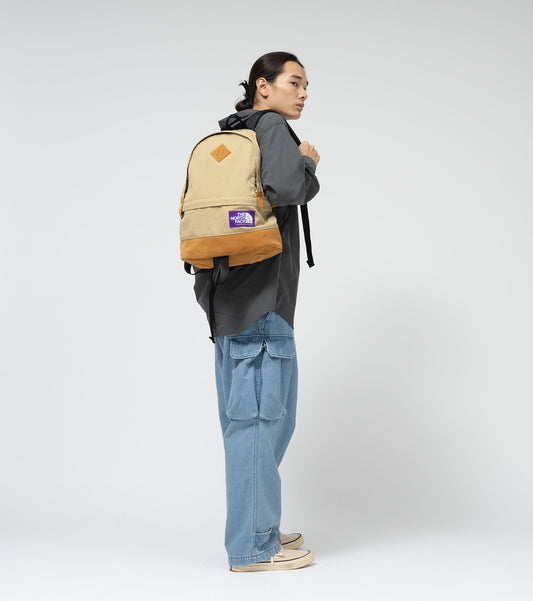 THE NORTH FACE Purple Label 中型日用後背包