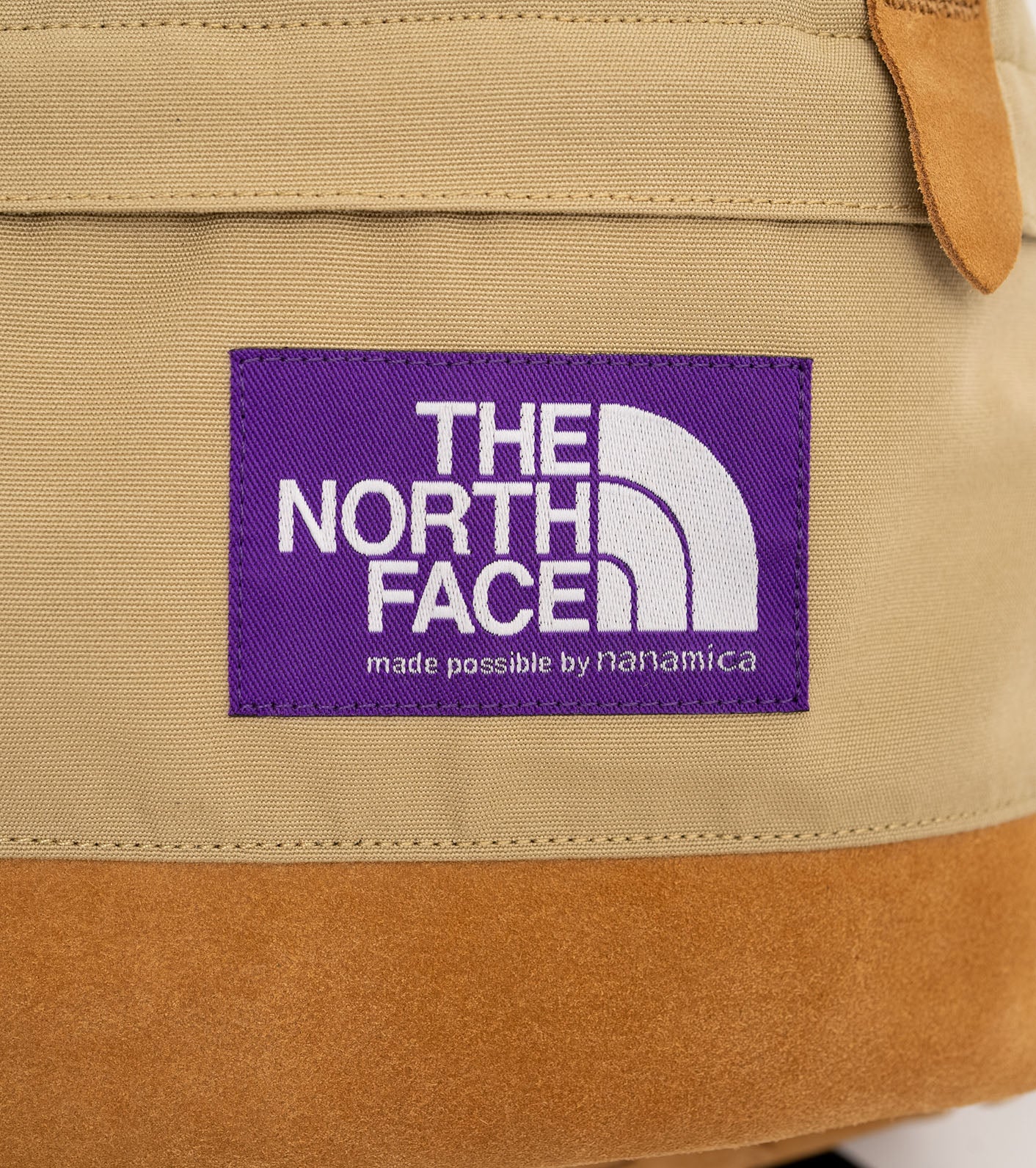 THE NORTH FACE Purple Label 中型日用後背包