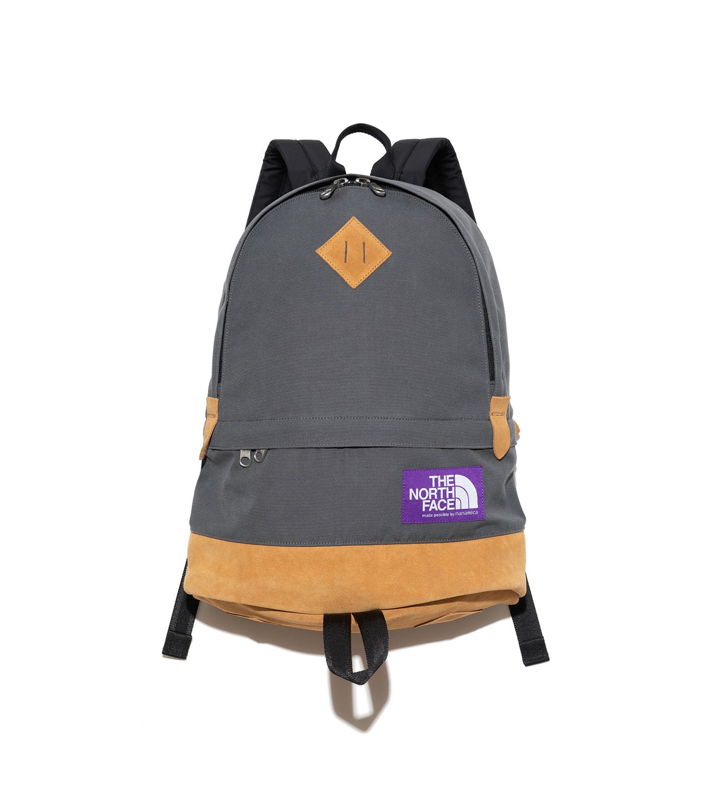 THE NORTH FACE Purple Label 中型日用後背包