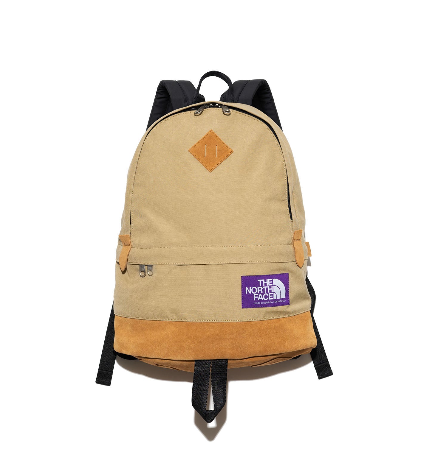 THE NORTH FACE Purple Label 中型日用後背包
