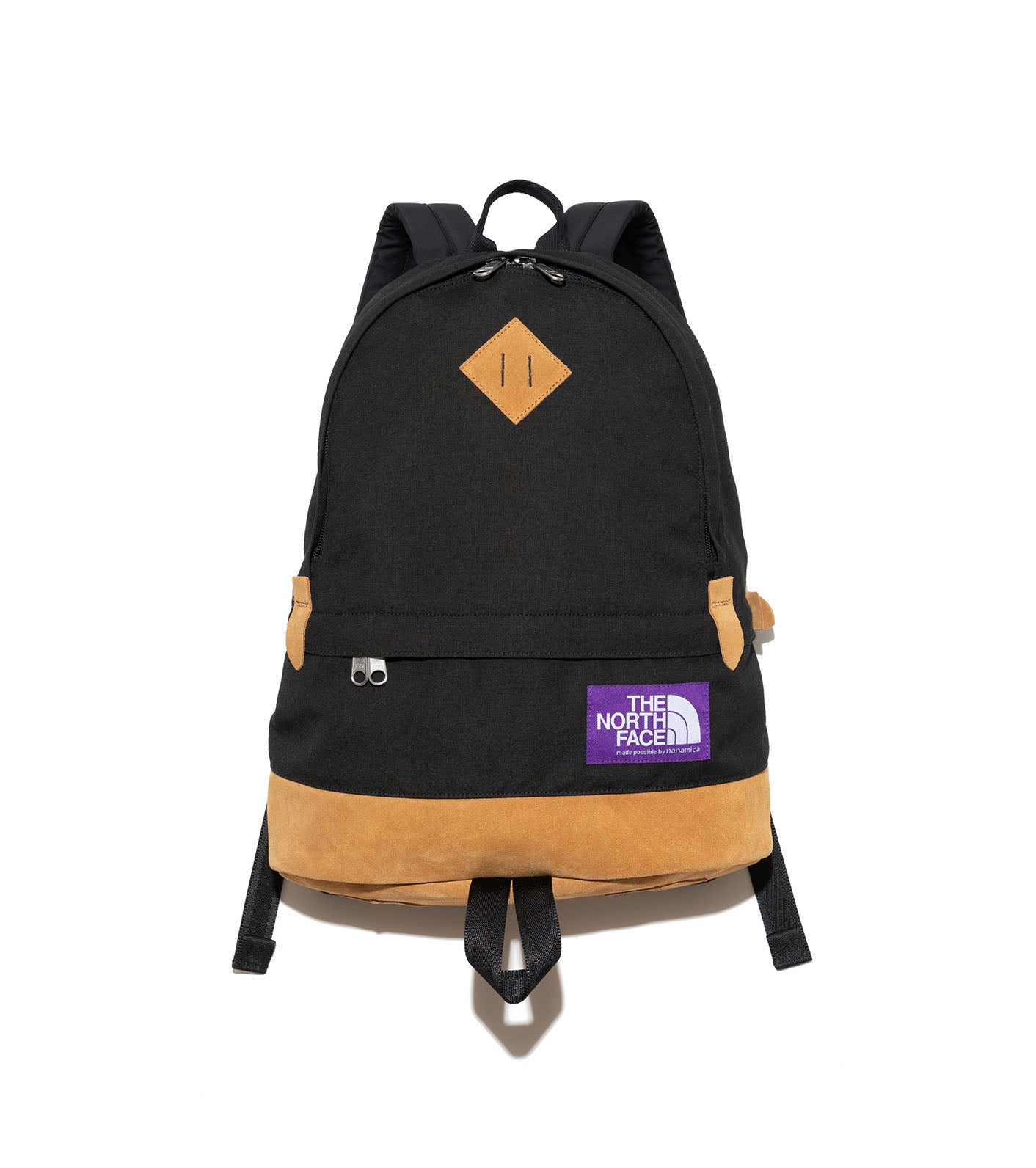 THE NORTH FACE Purple Label 中型日用後背包