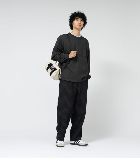 THE NORTH FACE Purple Label TNF紫標 Field Demi 迷你達菲包