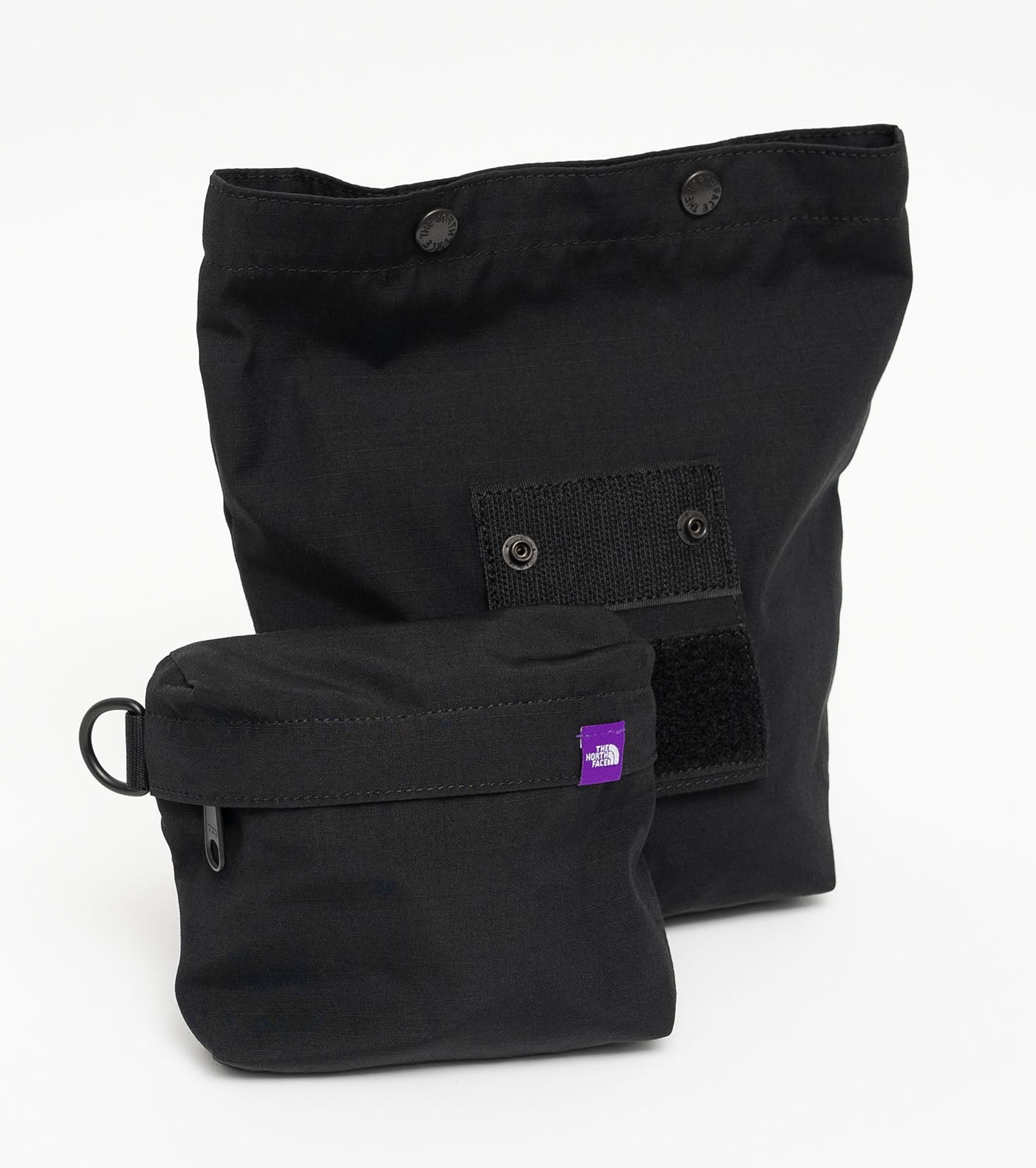 THE NORTH FACE Purple Label TNF紫標 Mountain Wind 多功能包
