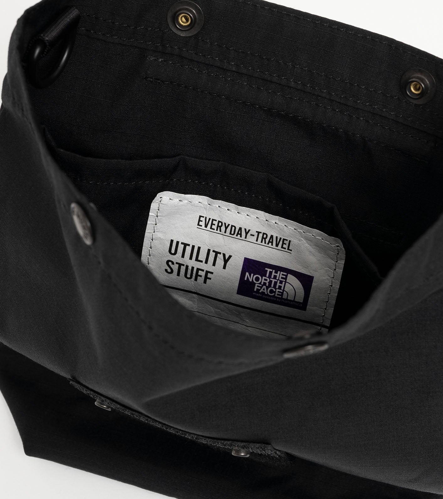THE NORTH FACE Purple Label TNF紫標 Mountain Wind 多功能包
