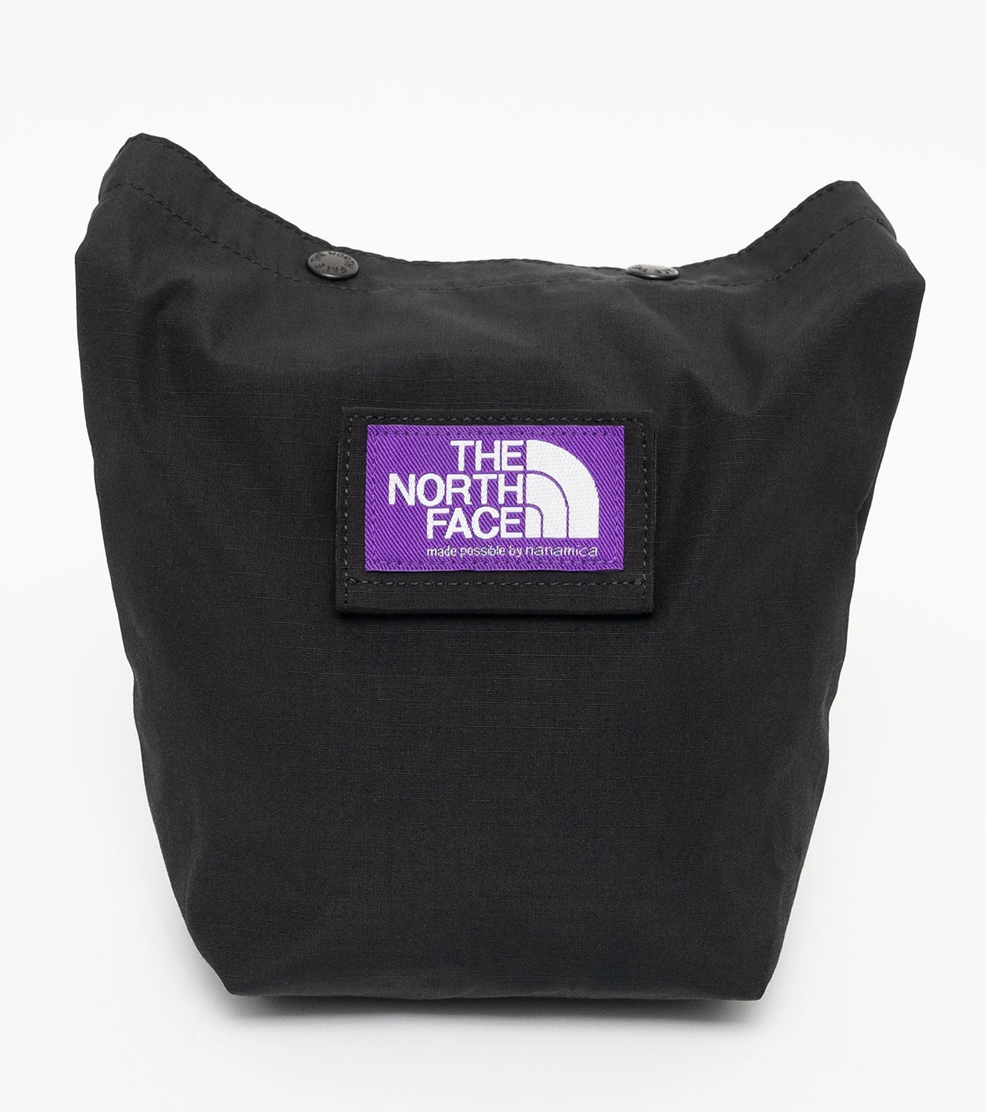 THE NORTH FACE Purple Label TNF紫標 Mountain Wind 多功能包