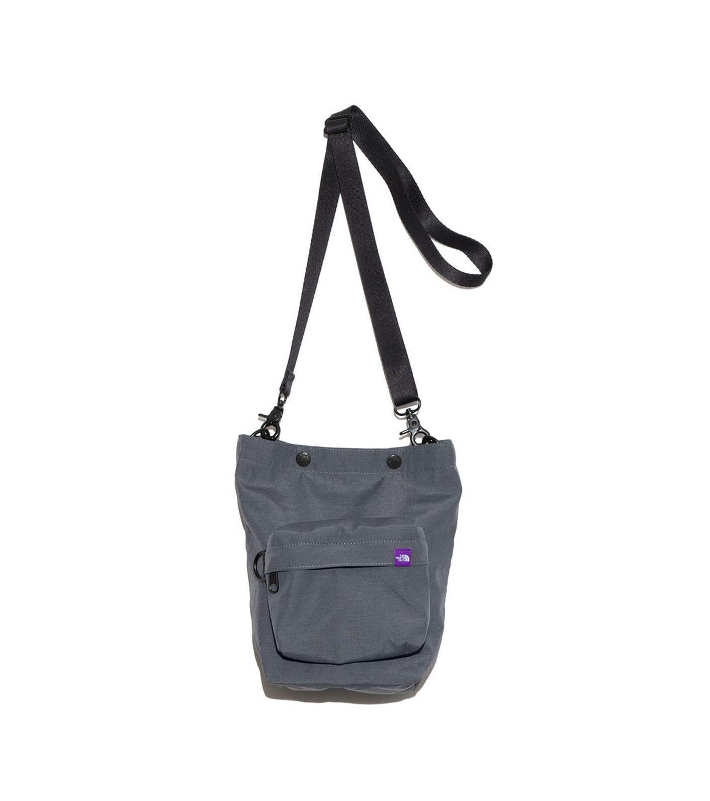 THE NORTH FACE Purple Label TNF紫標 Mountain Wind 多功能包