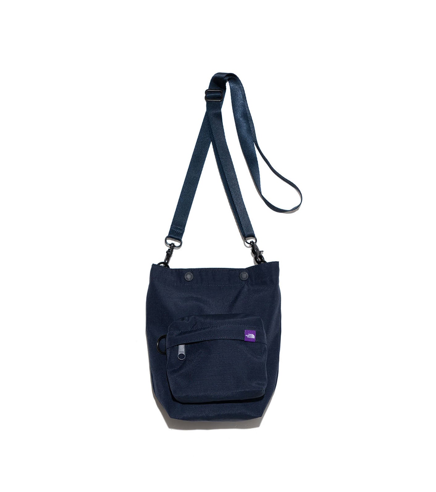 THE NORTH FACE Purple Label TNF紫標 Mountain Wind 多功能包