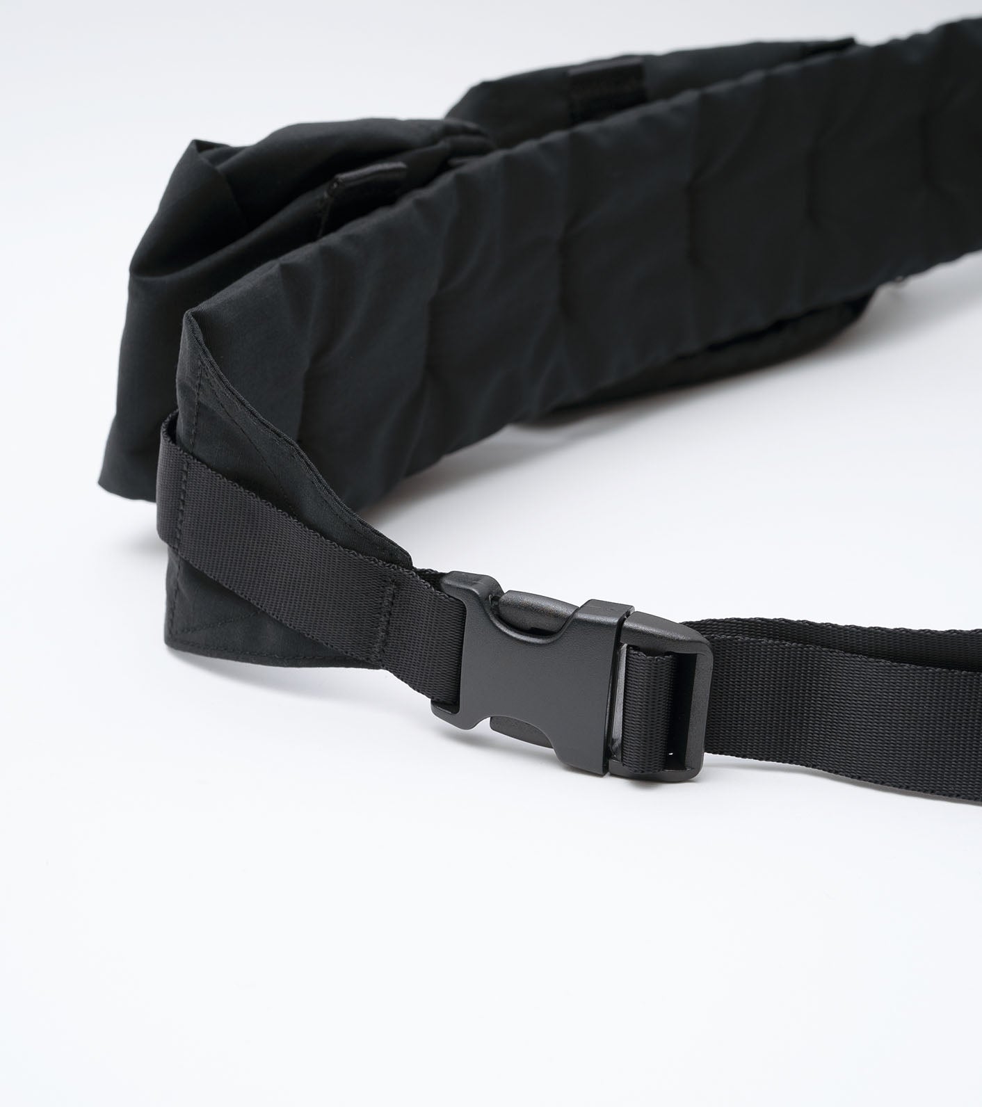 THE NORTH FACE Purple Label Mountain Wind 單肩斜背包