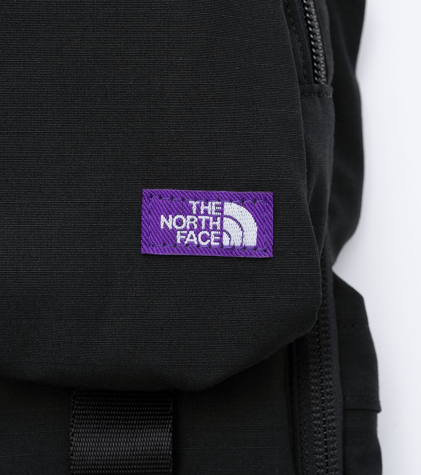 THE NORTH FACE Purple Label Mountain Wind 單肩斜背包
