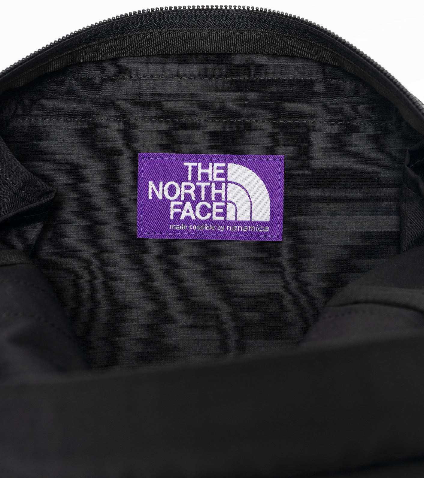 THE NORTH FACE Purple Label Mountain Wind 肩背包